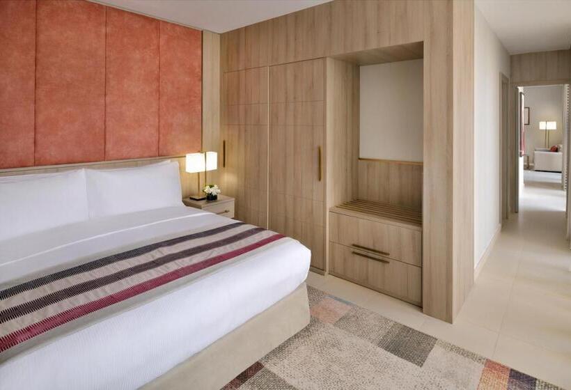 Fotos del hotel Mövenpick  Tahlia Jeddah:  14