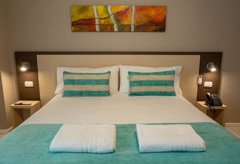 Fotos del hotel Fuente Mayor Hotel Ciudad De Mendoza:  2