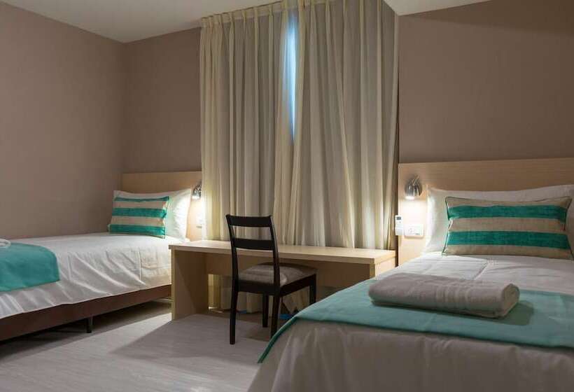 Fotos del hotel Fuente Mayor Hotel Ciudad De Mendoza:  3