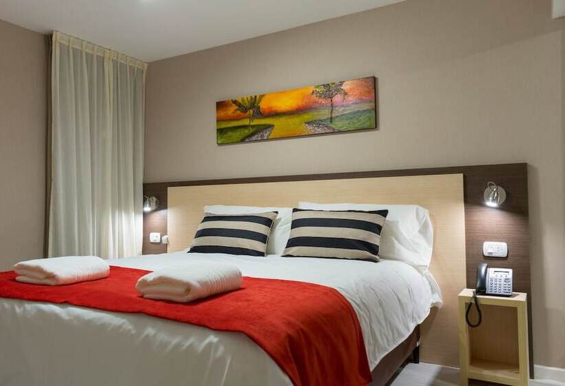 Fotos del hotel Fuente Mayor Hotel Ciudad De Mendoza:  7