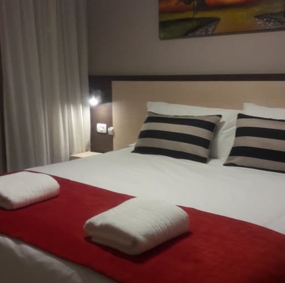 Fotos del hotel Fuente Mayor Hotel Ciudad De Mendoza:  9