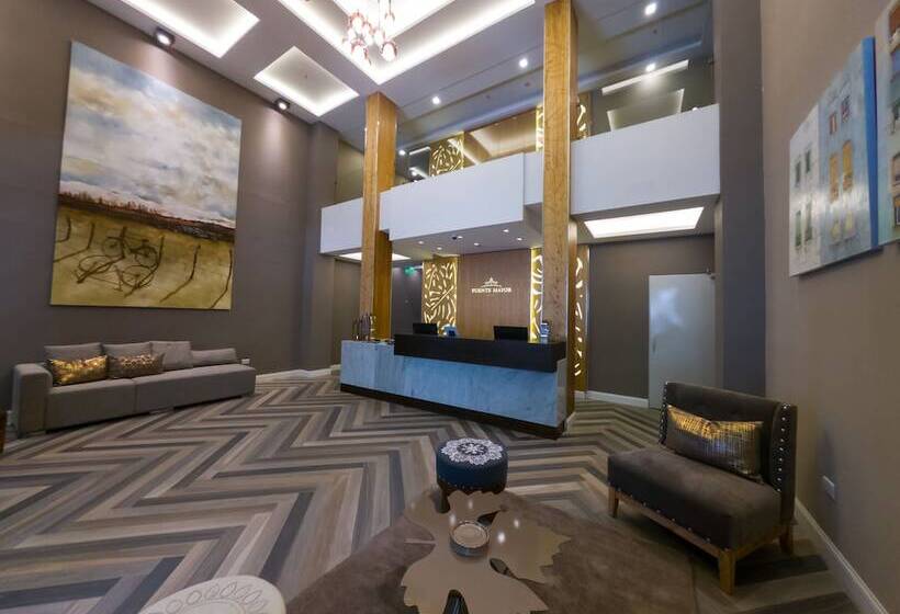 Fotos del hotel Fuente Mayor Hotel Ciudad De Mendoza:  15