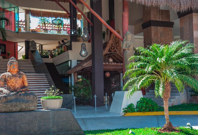 Fotos del hotel Aldea Thai By Oceanfront:  7