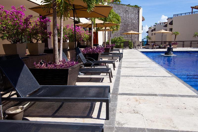 Fotos del hotel Aldea Thai By Oceanfront:  8