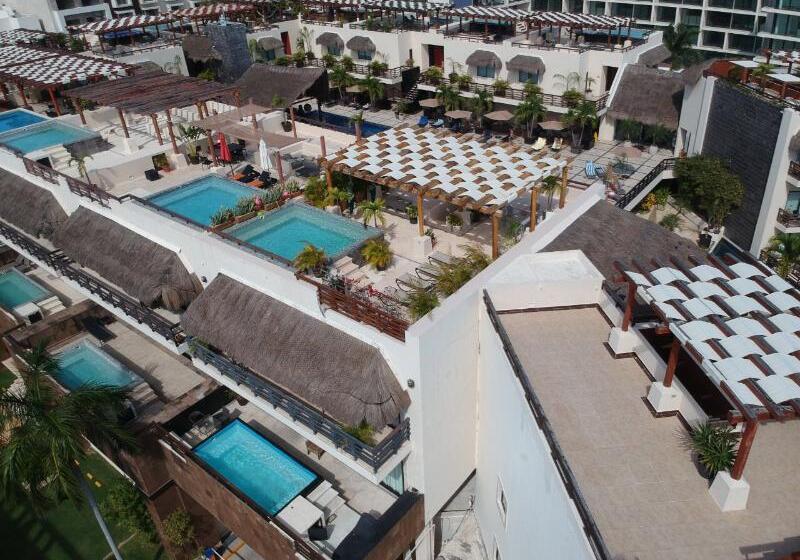 Fotos del hotel Aldea Thai By Oceanfront:  9