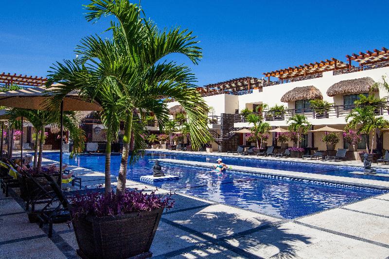 Fotos del hotel Aldea Thai By Oceanfront:  10