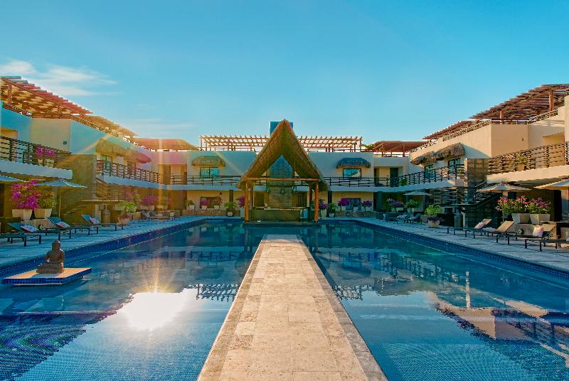 Fotos del hotel Aldea Thai By Oceanfront:  3