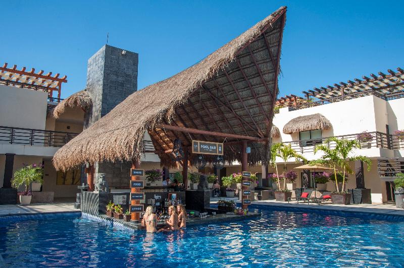 Fotos del hotel Aldea Thai By Oceanfront:  11