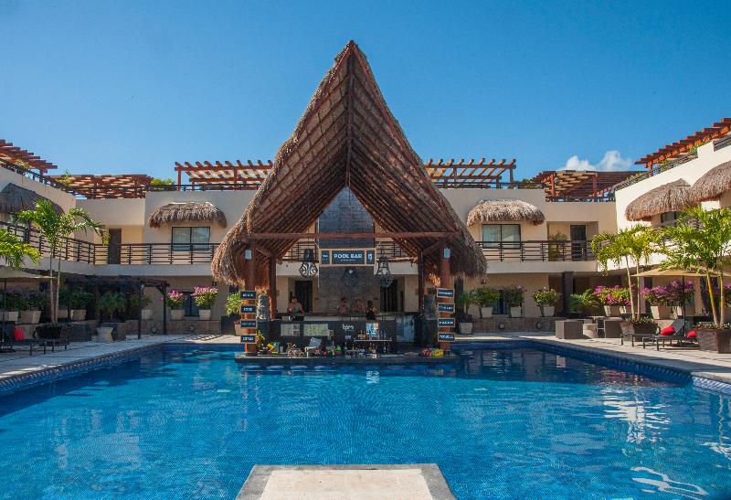 Fotos del hotel Aldea Thai By Oceanfront:  4