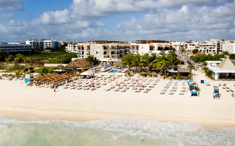 Fotos del hotel Aldea Thai By Oceanfront:  12