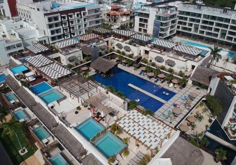 Fotos del hotel Aldea Thai By Oceanfront:  14