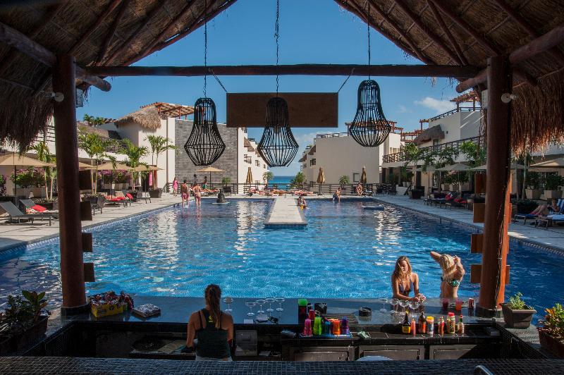 Fotos del hotel Aldea Thai By Oceanfront:  6