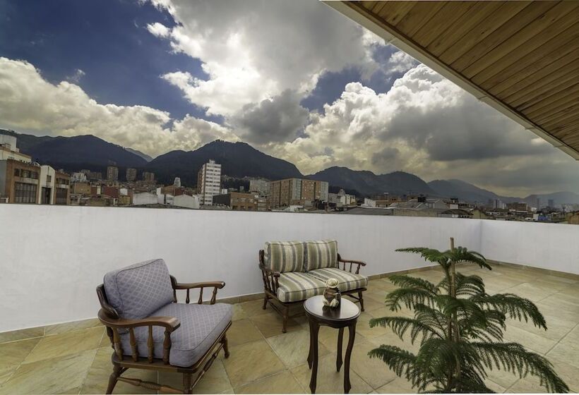 Ayenda 1027 Feria Real