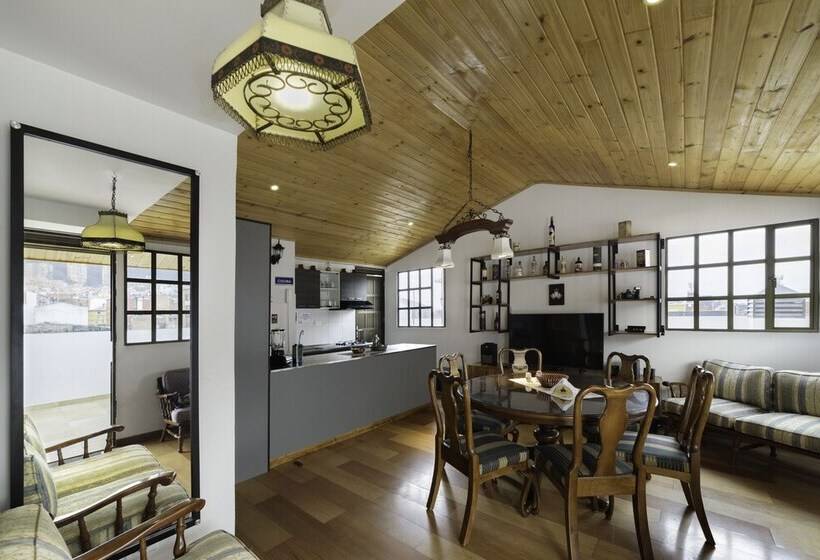 Fotos del hotel Ayenda 1027 Feria Real:  3