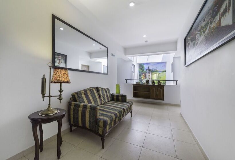 Fotos del hotel Ayenda 1027 Feria Real:  4