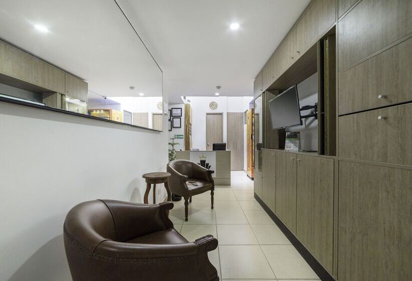 Fotos del hotel Ayenda 1027 Feria Real:  5