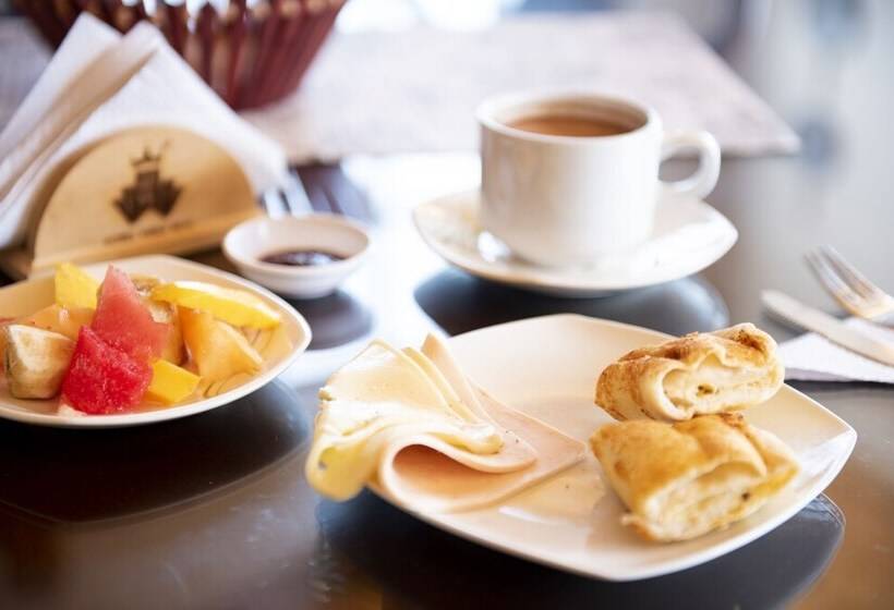 Fotos del hotel Ayenda 1027 Feria Real:  6