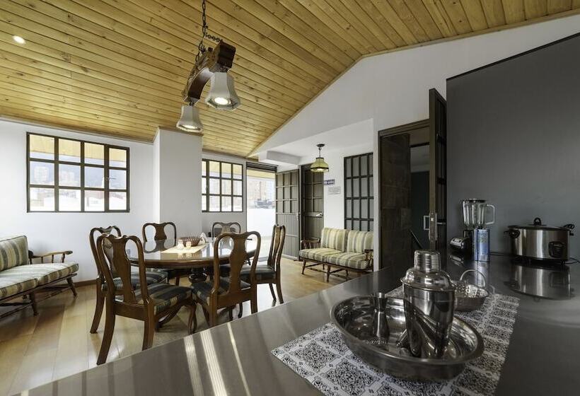 Fotos del hotel Ayenda 1027 Feria Real:  7