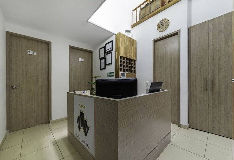 Fotos del hotel Ayenda 1027 Feria Real:  8