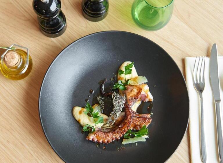 Fotos del hotel Innside By Melia Paris Charles De Gaulle Airport:  24