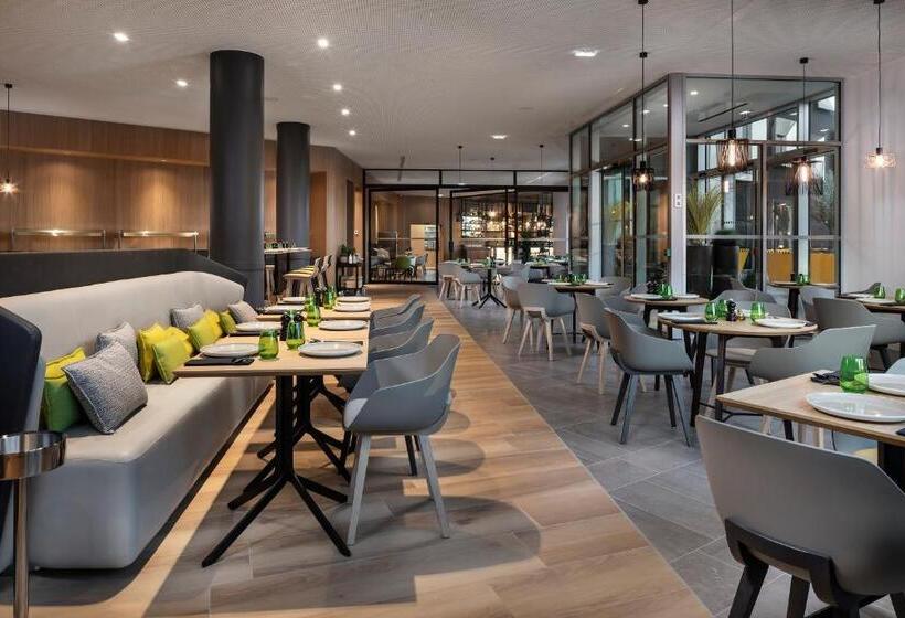 Fotos del hotel Innside By Melia Paris Charles De Gaulle Airport:  78