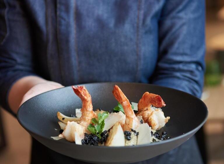 Fotos del hotel Innside By Melia Paris Charles De Gaulle Airport:  51