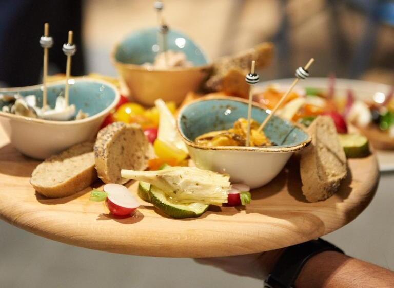 Fotos del hotel Innside By Melia Paris Charles De Gaulle Airport:  48