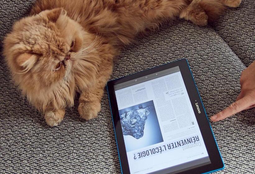 Fotos del hotel Innside By Melia Paris Charles De Gaulle Airport:  66