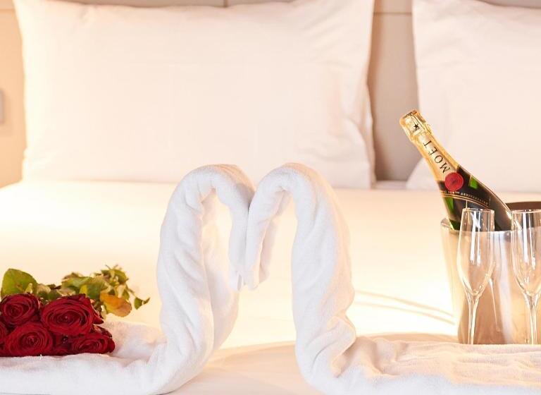 Fotos del hotel Innside By Melia Paris Charles De Gaulle Airport:  60