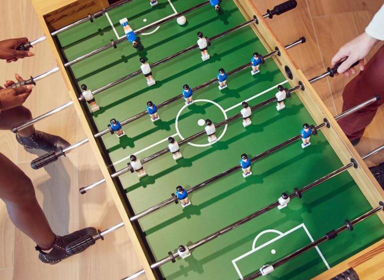 Fotos del hotel Innside By Melia Paris Charles De Gaulle Airport:  67