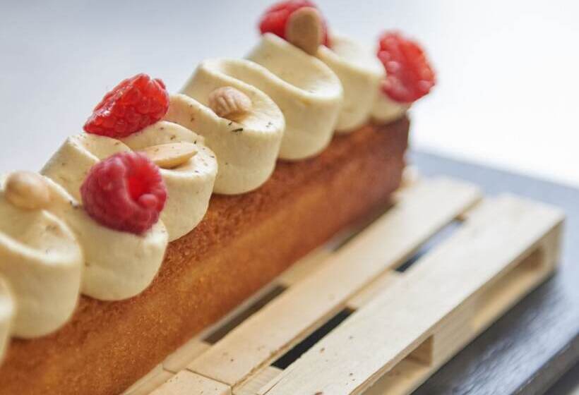 Fotos del hotel Innside By Melia Paris Charles De Gaulle Airport:  30