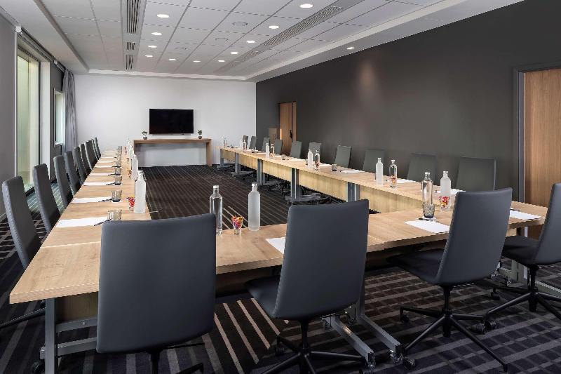 Fotos del hotel Innside By Melia Paris Charles De Gaulle Airport:  39