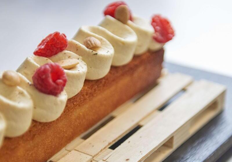 Fotos del hotel Innside By Melia Paris Charles De Gaulle Airport:  16