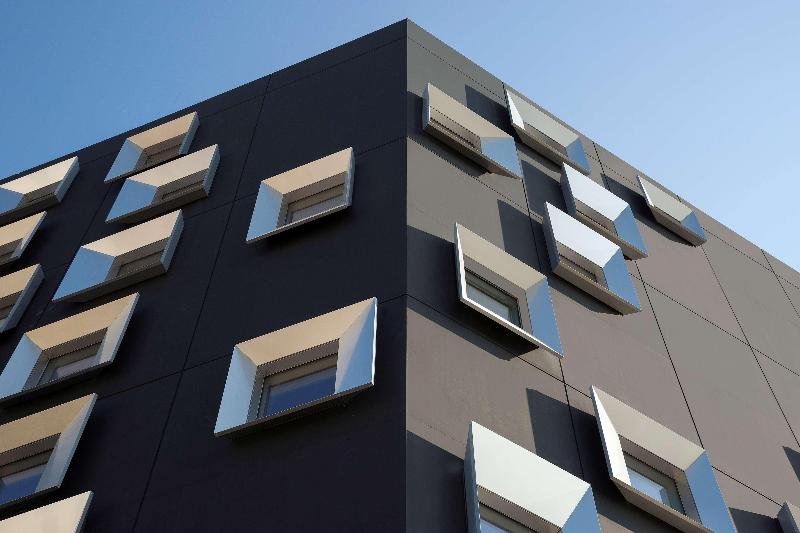 Fotos del hotel Innside By Melia Paris Charles De Gaulle Airport:  40