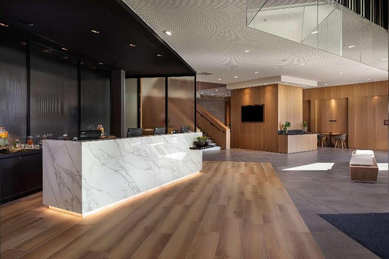 Fotos del hotel Innside By Melia Paris Charles De Gaulle Airport:  6