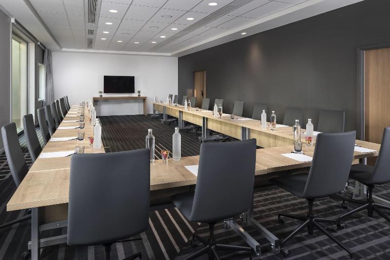 Fotos del hotel Innside By Melia Paris Charles De Gaulle Airport:  91