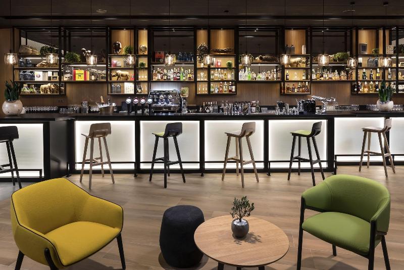 Fotos del hotel Innside By Melia Paris Charles De Gaulle Airport:  86