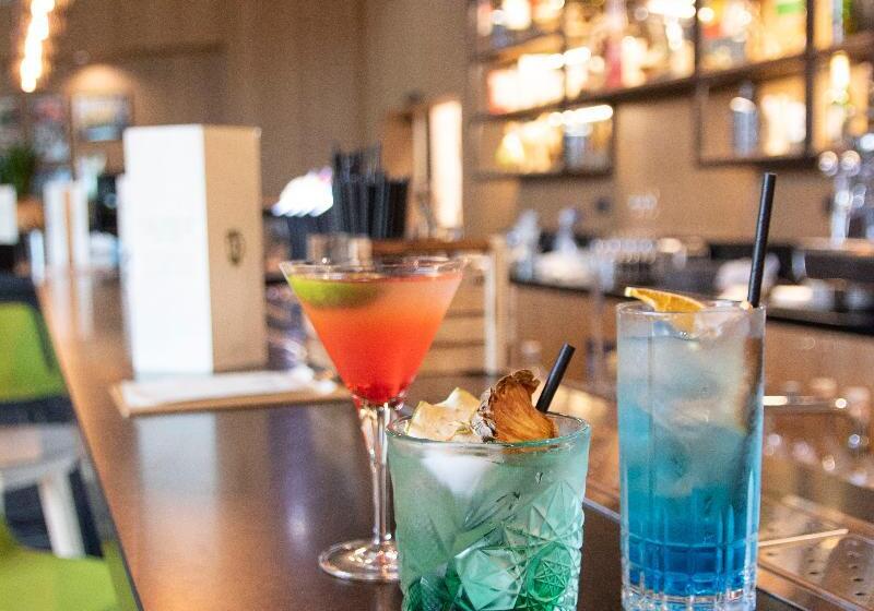 Fotos del hotel Innside By Melia Paris Charles De Gaulle Airport:  95