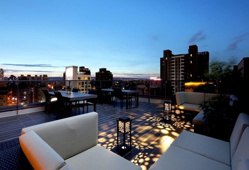 Fotos del hotel Kun Tour:  16