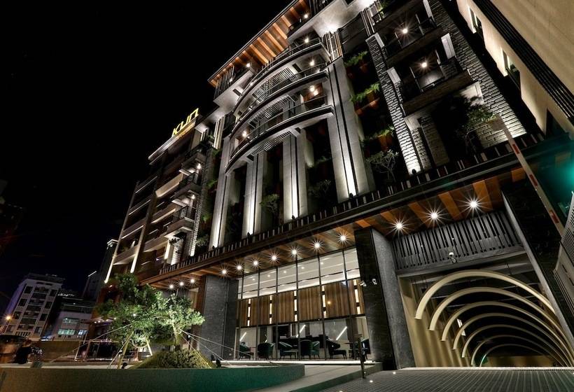 Fotos del hotel Kun Tour:  21