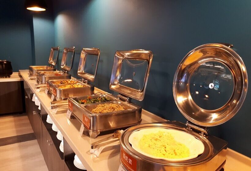 Fotos del hotel Kun Tour:  19