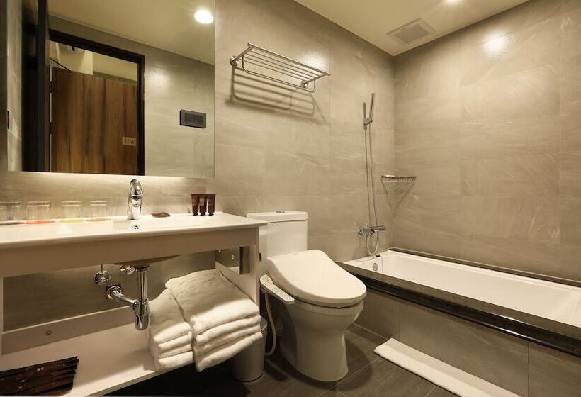 Fotos del hotel Kun Tour:  14