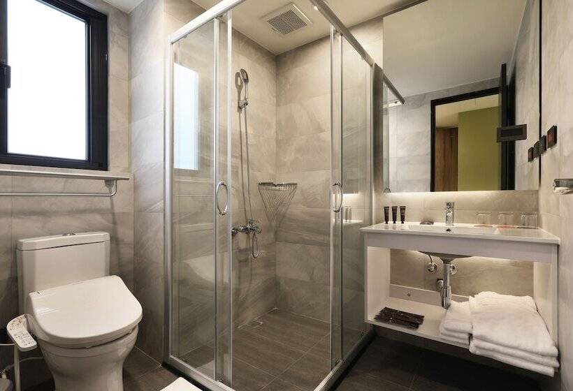 Fotos del hotel Kun Tour:  13