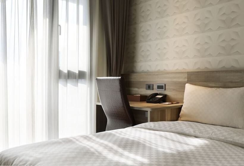 Fotos del hotel Kun Tour:  10