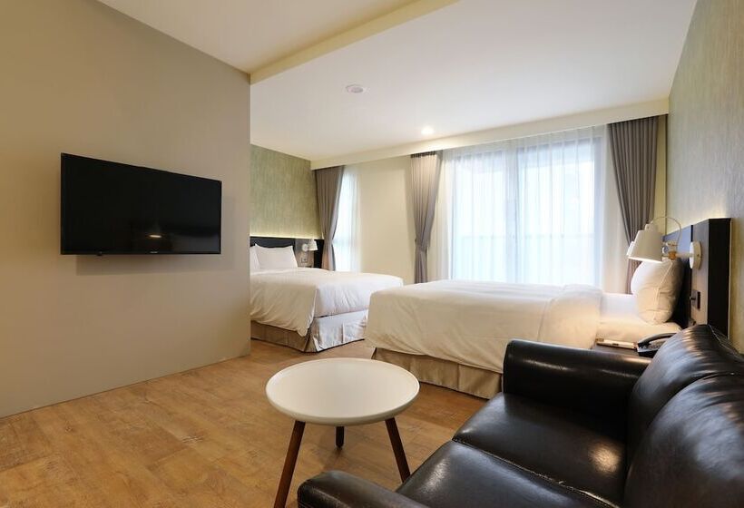 Fotos del hotel Kun Tour:  9