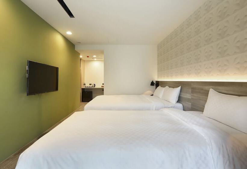 Fotos del hotel Kun Tour:  23