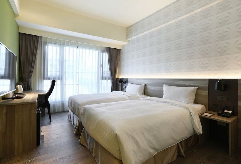 Fotos del hotel Kun Tour:  8