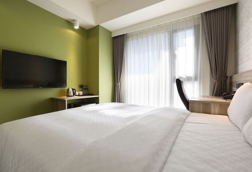 Fotos del hotel Kun Tour:  4