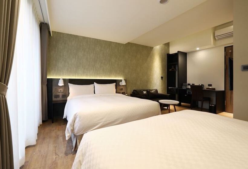 Fotos del hotel Kun Tour:  3