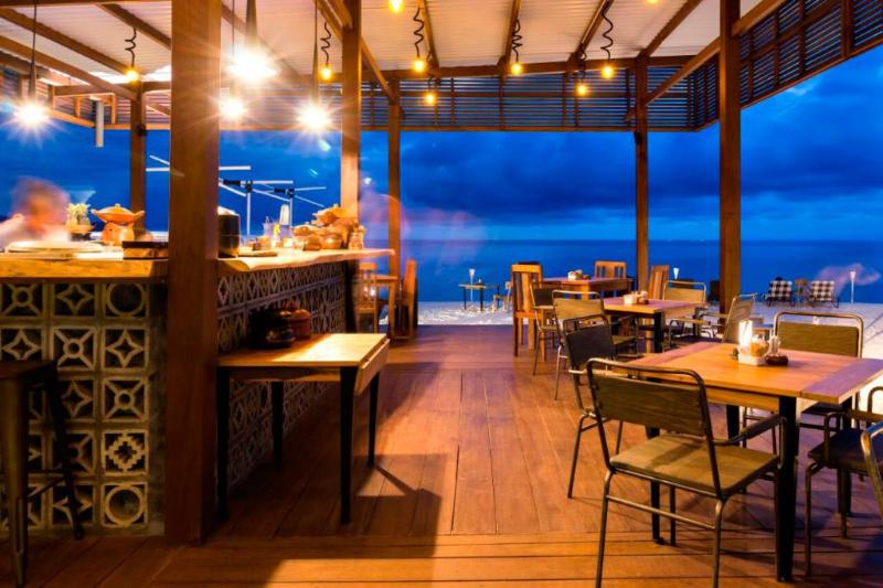 Fotos del hotel Mola2 Resort Gili Air Lombok  Dhm Resort:  2